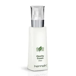 Hannah Clearity Cream 125Ml