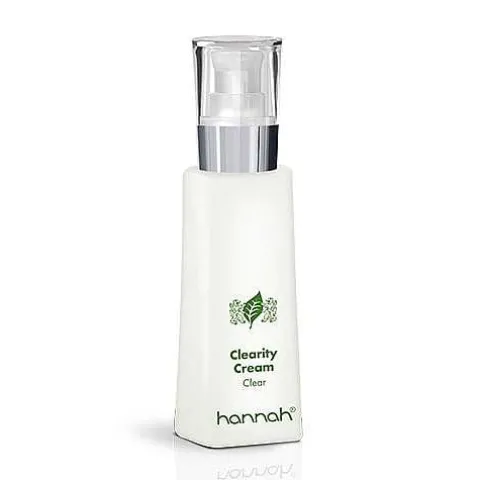Hannah Clearity Cream 125Ml