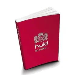 Hannah Huidverzorging Boek