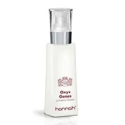Hannah Oxys Genes 125Ml
