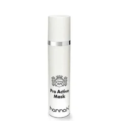 Hannah Pro Active Mask 45Ml