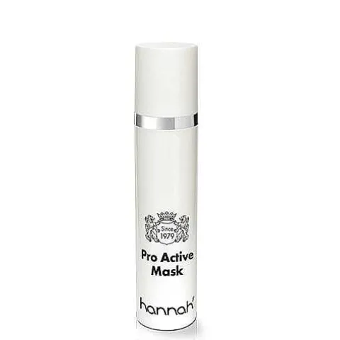 Hannah Pro Active Mask 45Ml