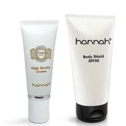 Hannah Protect Duo High Quality Spf15