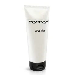 Hannah Scrub Plus 200Ml