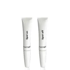 Hannah Vanispot 2X8Ml