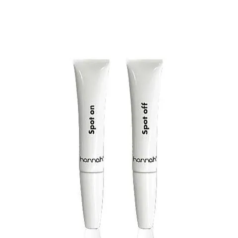 Hannah Vanispot 2X8Ml