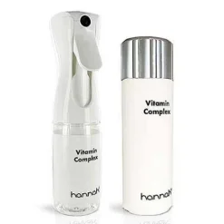 Hannah Vitamin Complex Flairosol 200Ml