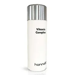 Hannah Vitamin Complex 200Ml