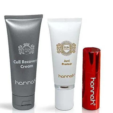 Hannah Wintercare Set