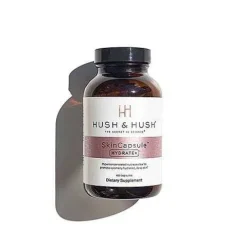 Hush & Hush Skincapsule Hydrate+ 60Caps