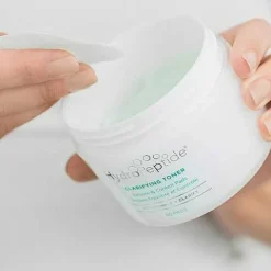 Hydropeptide Clarifying Toner Pads 60St