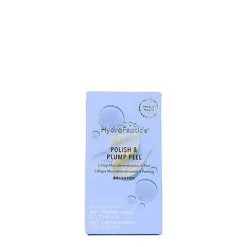 Hydropeptide Polish & Plump Peel 1X15Ml - 1X 10Ml