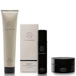 Ik Skin Perfection Huidverzorgingsset Verouderde Huid