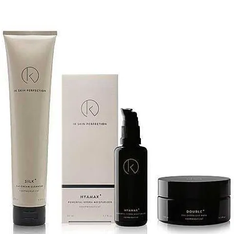 Ik Skin Perfection Huidverzorgingsset Normale Huid