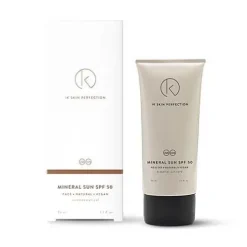 Ik Skin Perfection Mineral Sun Spf50 50Ml
