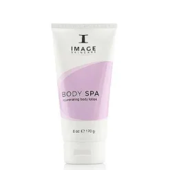 Image Skincare Body Spa - Rejuvenating Body Lotion 170Gr