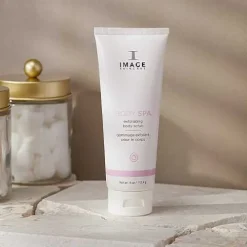 Image Skincare Body Spa - Exfoliating Body Scrub 113,4Gr