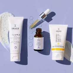 Image Skincare Brighten & Protect Kit