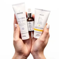 Image Skincare Brighten & Protect Kit
