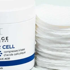 Image Skincare Clear Cell - Clarifying Salicylic Pads 60St