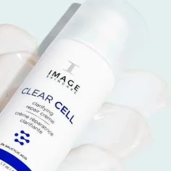 Image Skincare Clear Cell - Clarifying Repair Creme 48Gr