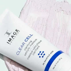 Image Skincare Clear Cell - Clarifying Salicylic Masque 57Gr