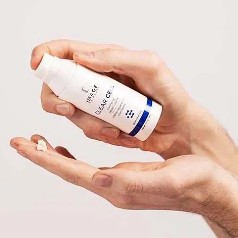 Image Skincare Clear Cell - Clarifying Repair Creme 48Gr