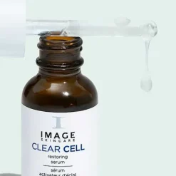 Image Skincare Clear Cell - Restoring Serum 28Gr
