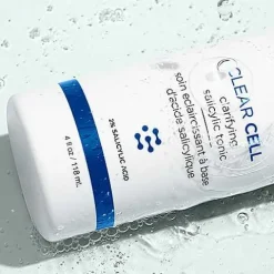 Image Skincare Clear Cell - Clarifying Salicylic Tonic 118Ml