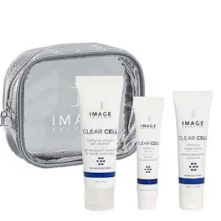 Image Skincare Clear Skin Solutions - Blemish Defense Trio