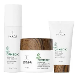 Image Skincare Huidverzorgingsset Gevoelige Huid