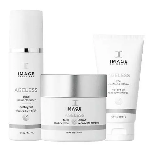 Image Skincare Huidverzorgingsset Verouderde Huid