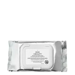 Image Skincare I Beauty - Refreshing Facial Wipes (30 Wipes)