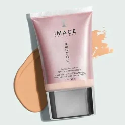 Image Skincare I Conceal - Flawless Foundation Beige 28Gr