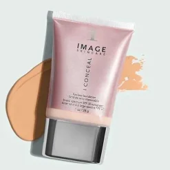 Image Skincare I Conceal - Flawless Foundation Suede 28Gr