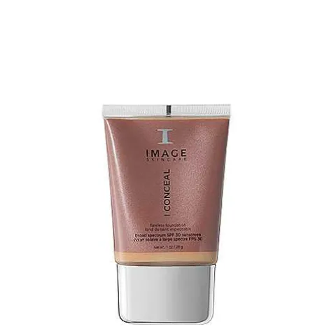 Image Skincare I Conceal - Flawless Foundation Beige 28Gr