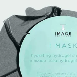 Image Skincare I Mask - Hydrating Hydrogel Sheet Mask 5St
