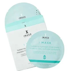 Image Skincare I Mask - Hydrating Hydrogel Sheet Mask 5St