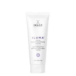Image Skincare Iluma - Intense Brightening Exfoliating Cleanser 113Gr