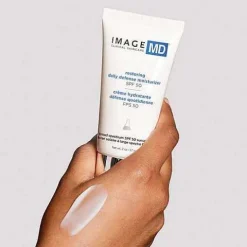 Image Skincare Image Md - Restoring Daily Defense Moisturizer Spf50 57Gr