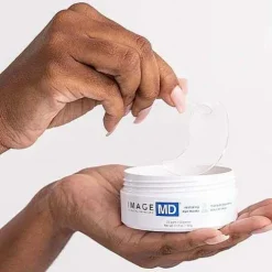 Image Skincare Image Md - Restoring Eye Masks 22St