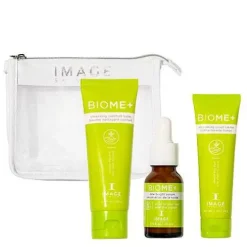Image Skincare Microbiome Essentials Kit