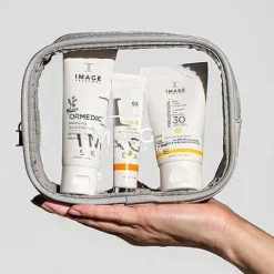 Image Skincare Ready, Set, Discover Set