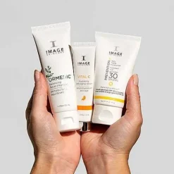 Image Skincare Ready, Set, Discover Set
