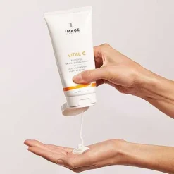 Image Skincare Vital C - Hydrating Hand & Body Lotion 170Gr