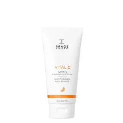 Image Skincare Vital C - Hydrating Hand & Body Lotion 170Gr