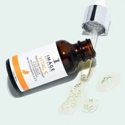 Image Skincare Vital C - Hydrating Antioxidant A C E Serum 30Ml