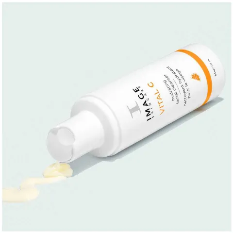 Image Skincare Vital C - Hydrating Facial Cleanser 177Ml