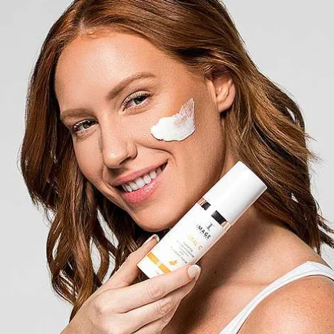 Image Skincare Vital C - Hydrating Intense Moisturizer 50Ml