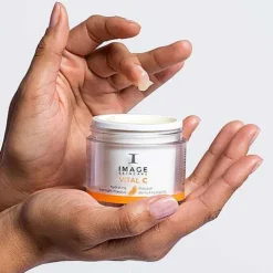 Image Skincare Vital C - Hydrating Overnight Masque 57Gr